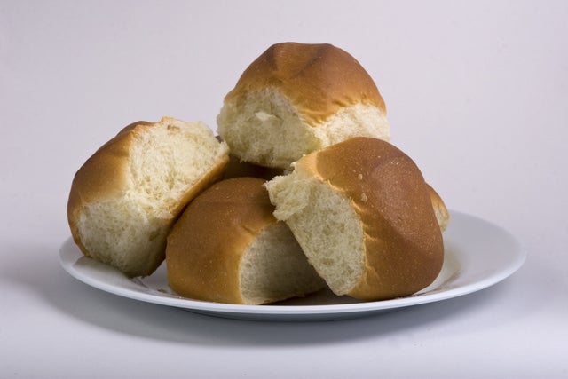 Buns | Spicer's Bakery
