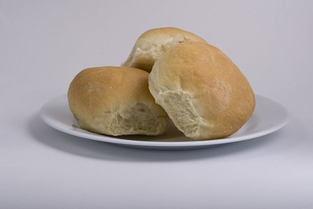 Buns | Spicer's Bakery