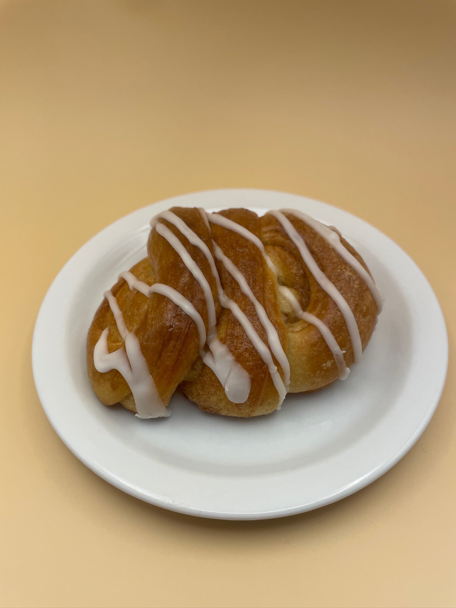 Buns | Spicer's Bakery